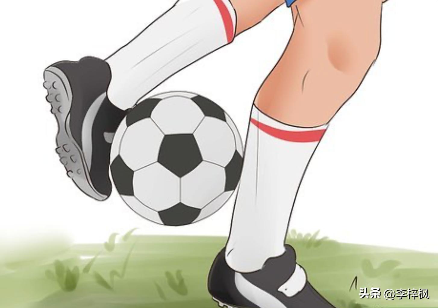 内马尔的彩虹过人怎么弄的,内马尔的彩虹过人完整