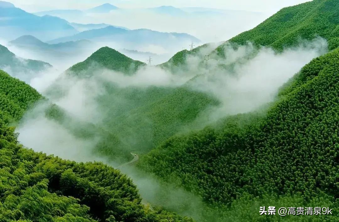 安吉旅游攻略鲸奇谷,安吉鲸奇谷旅游攻略