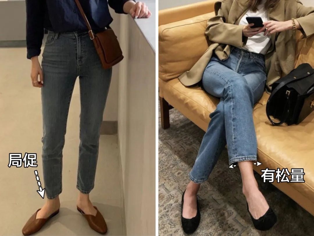 今年最火的法式风要这样穿才高级,法风穿搭必备单品