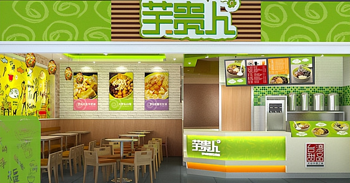 甜品奶茶加盟排行榜,2023甜品加盟好项目排行榜