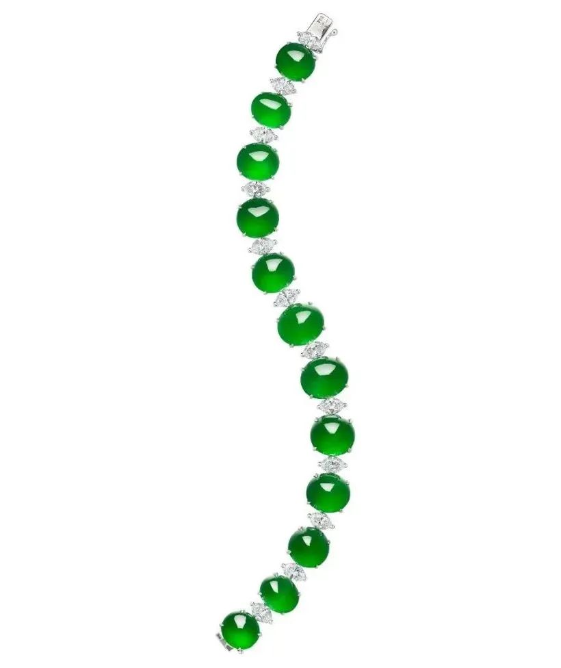 伊丽莎白泰勒十大珠宝,伊丽莎白泰勒古董首饰