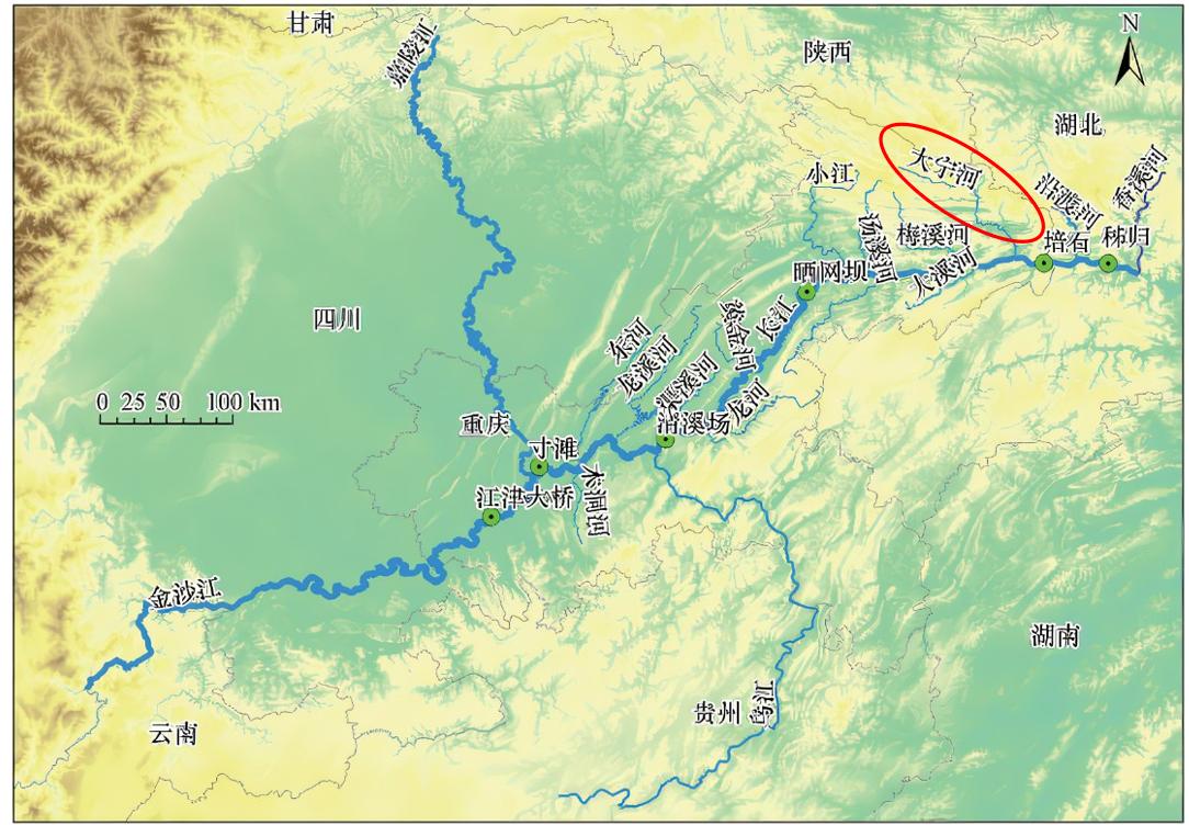 重庆“鱼坑”变鱼库,父子日捞1000斤赚12万!长江禁渔是救命草?