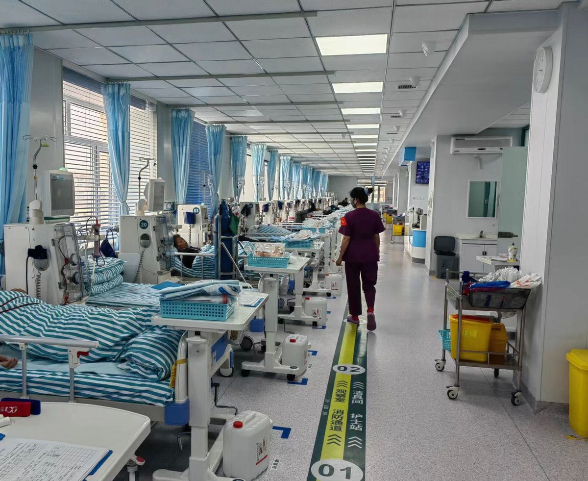 沈阳市卫生健康系统公共卫生工作动态（23024）