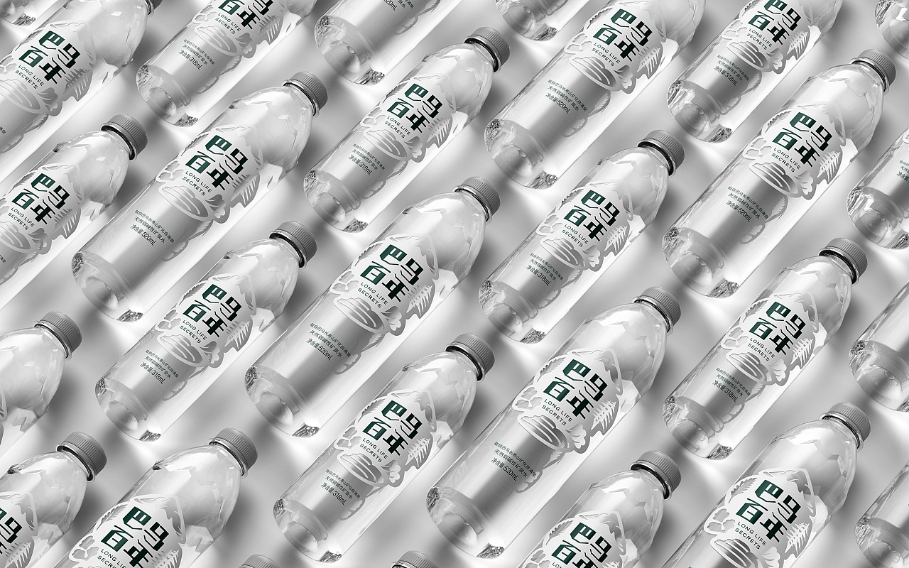 巴马长寿村神奇之水,长寿之乡巴马水的特点