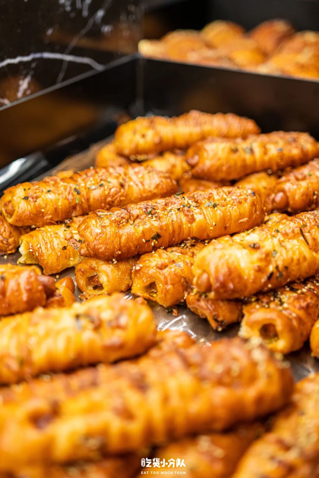 北京八家最火面包店大盘点,北京人气旺的面包店