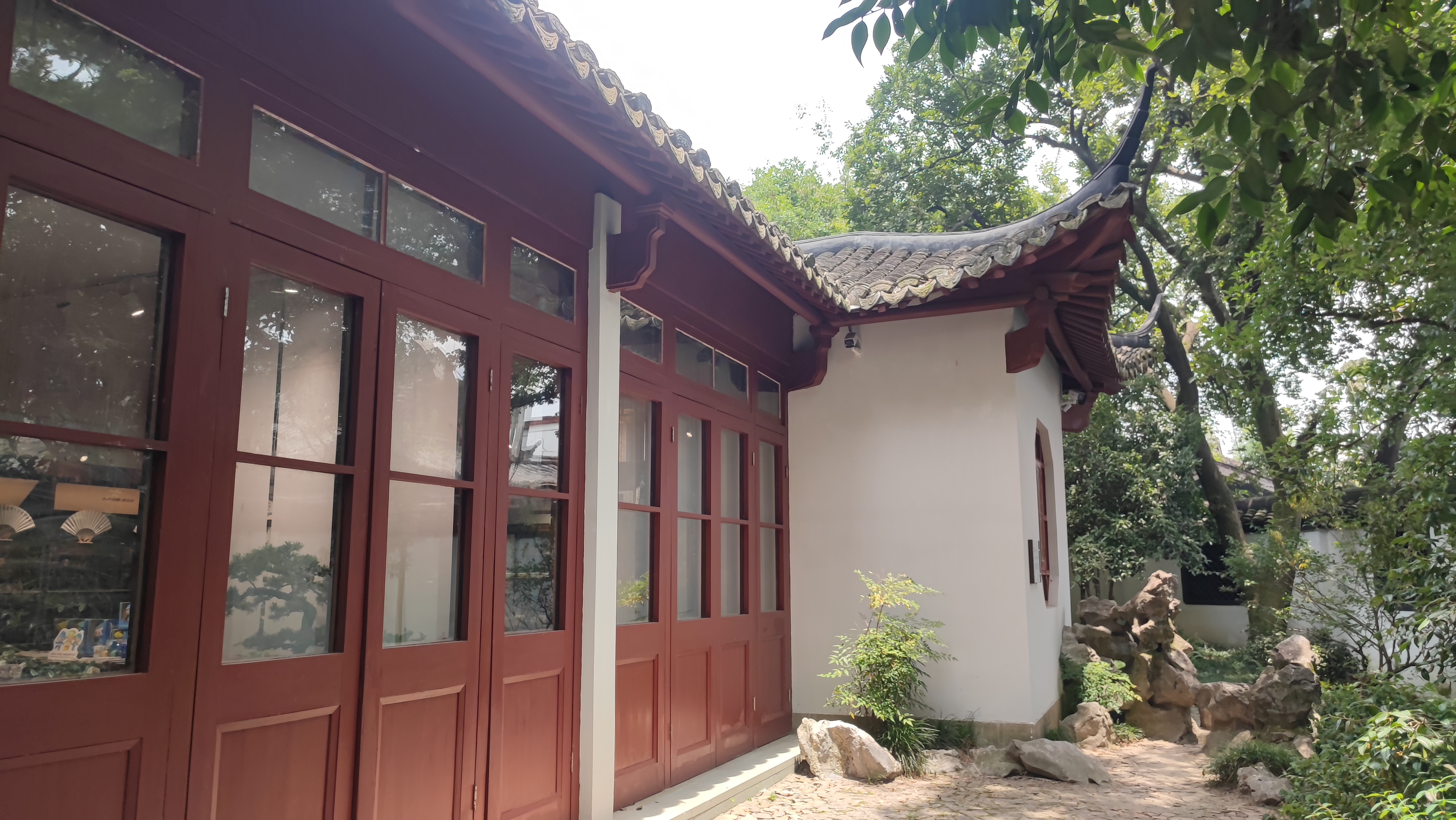 杭州北山街民国建筑,北山街历史建筑