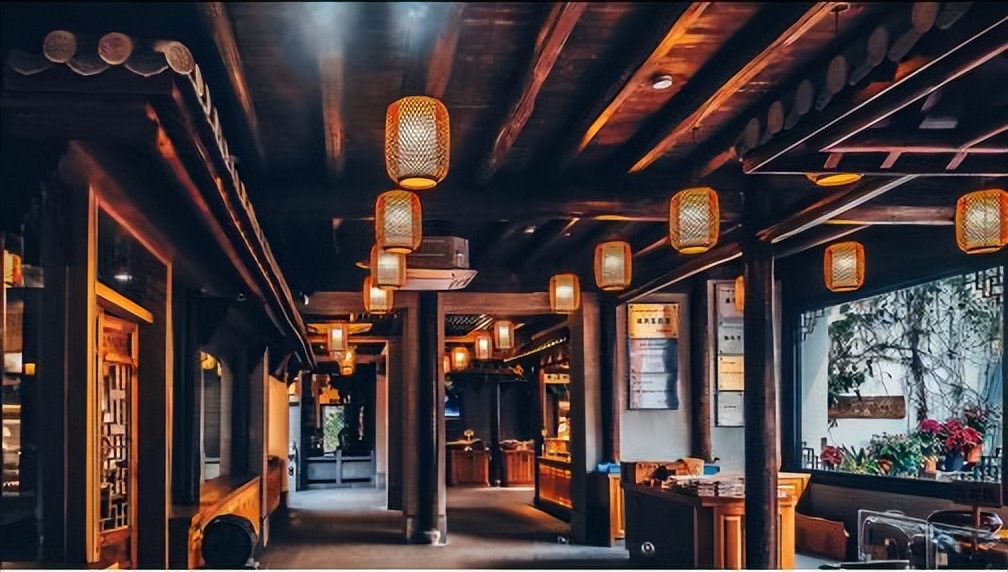 杭州芡实糕制作,非遗杨先生芡实糕