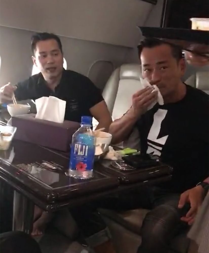 赌王何氏最新消息,澳门十大赌王家族何鸿燊