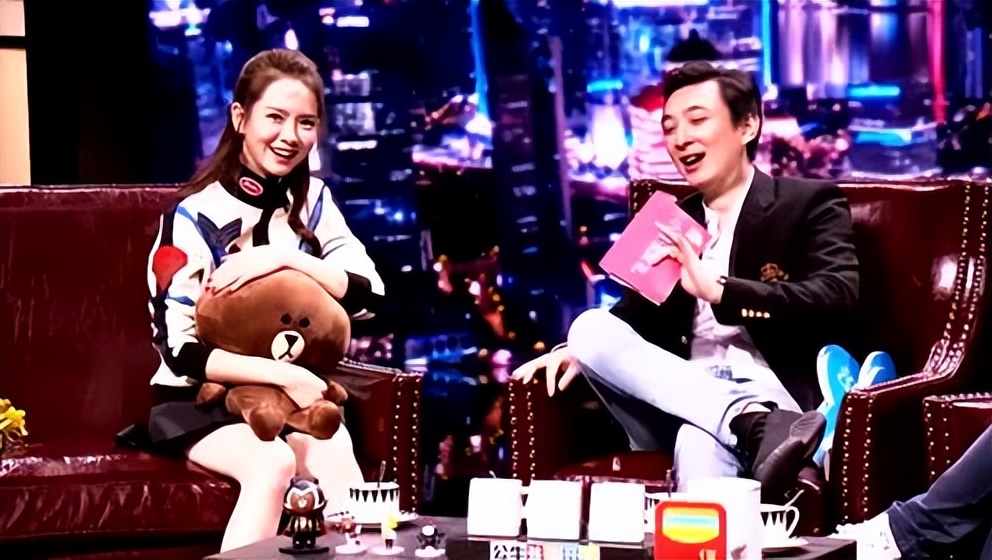 王思聪谈酒店事件,王思聪点评过网红