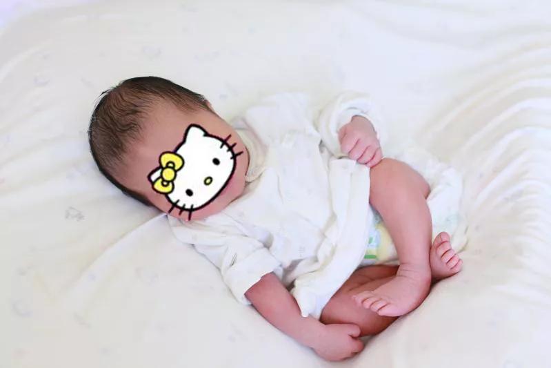 当时的我除了哭，不知道能做什么，庆幸后来遇到了牟医生