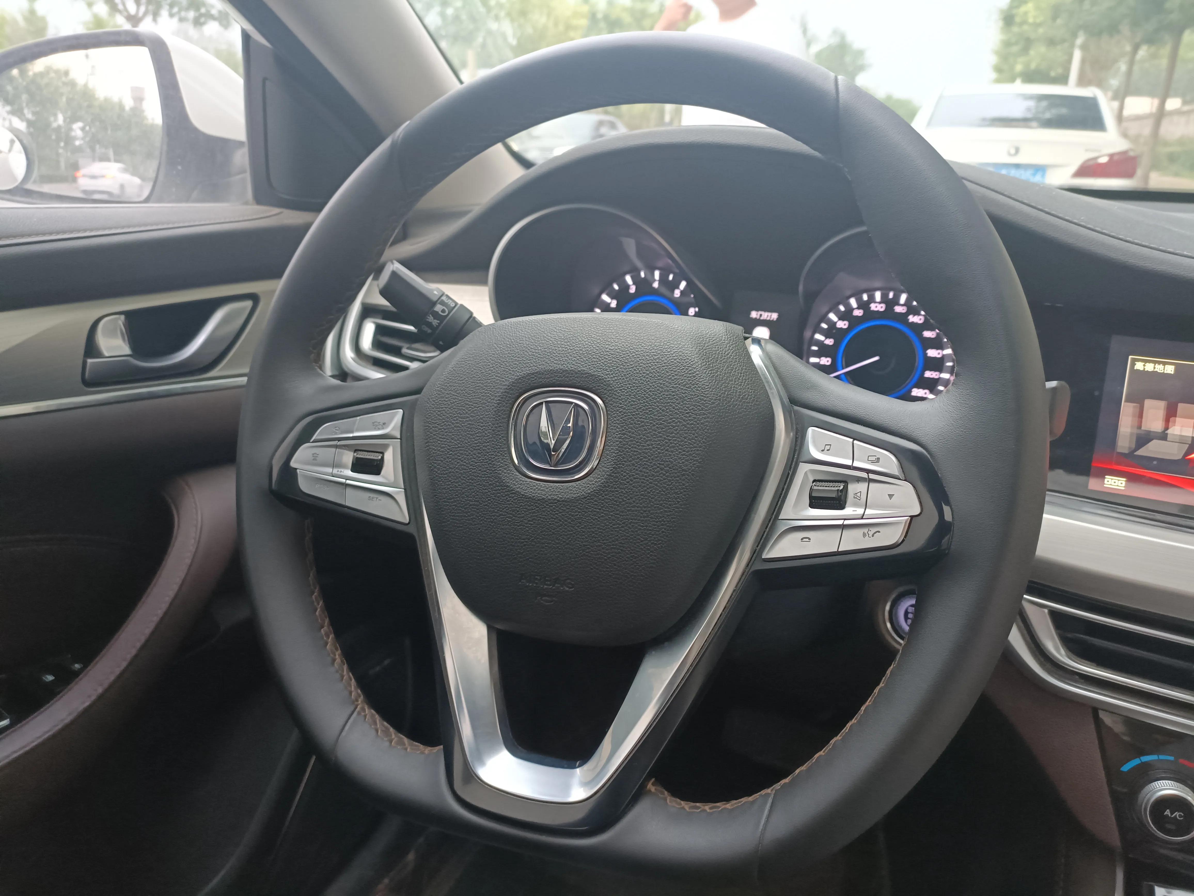 长安二代逸动变速箱,二代逸动的6at变速箱