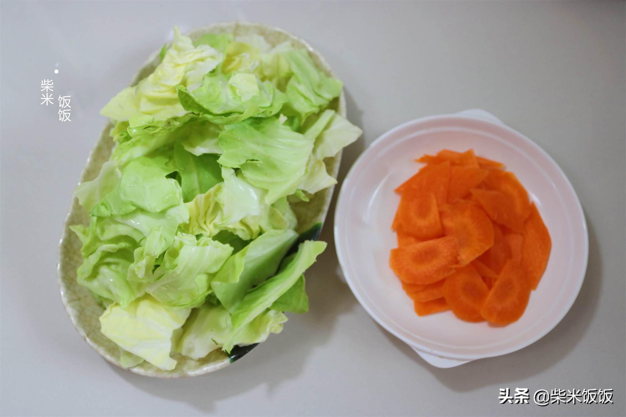 晚饭炒什么菜好吃又下饭还很简单,懒人的晚餐三道简单易做的家常菜