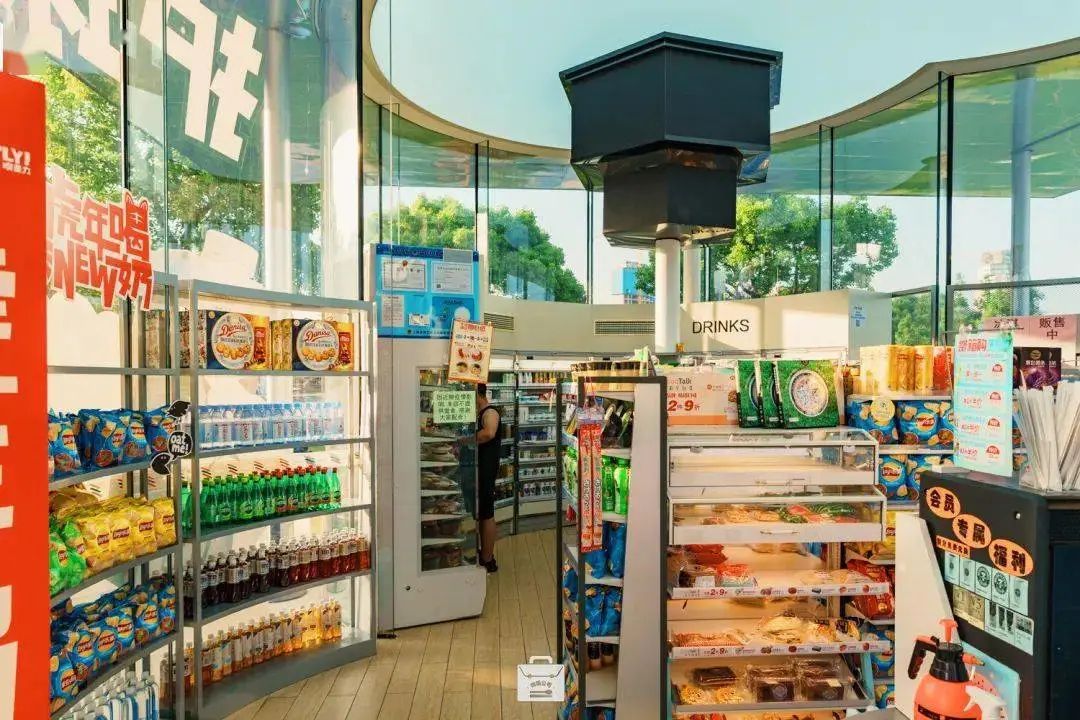 徐汇滨江美食打卡地,徐汇滨江有啥美食