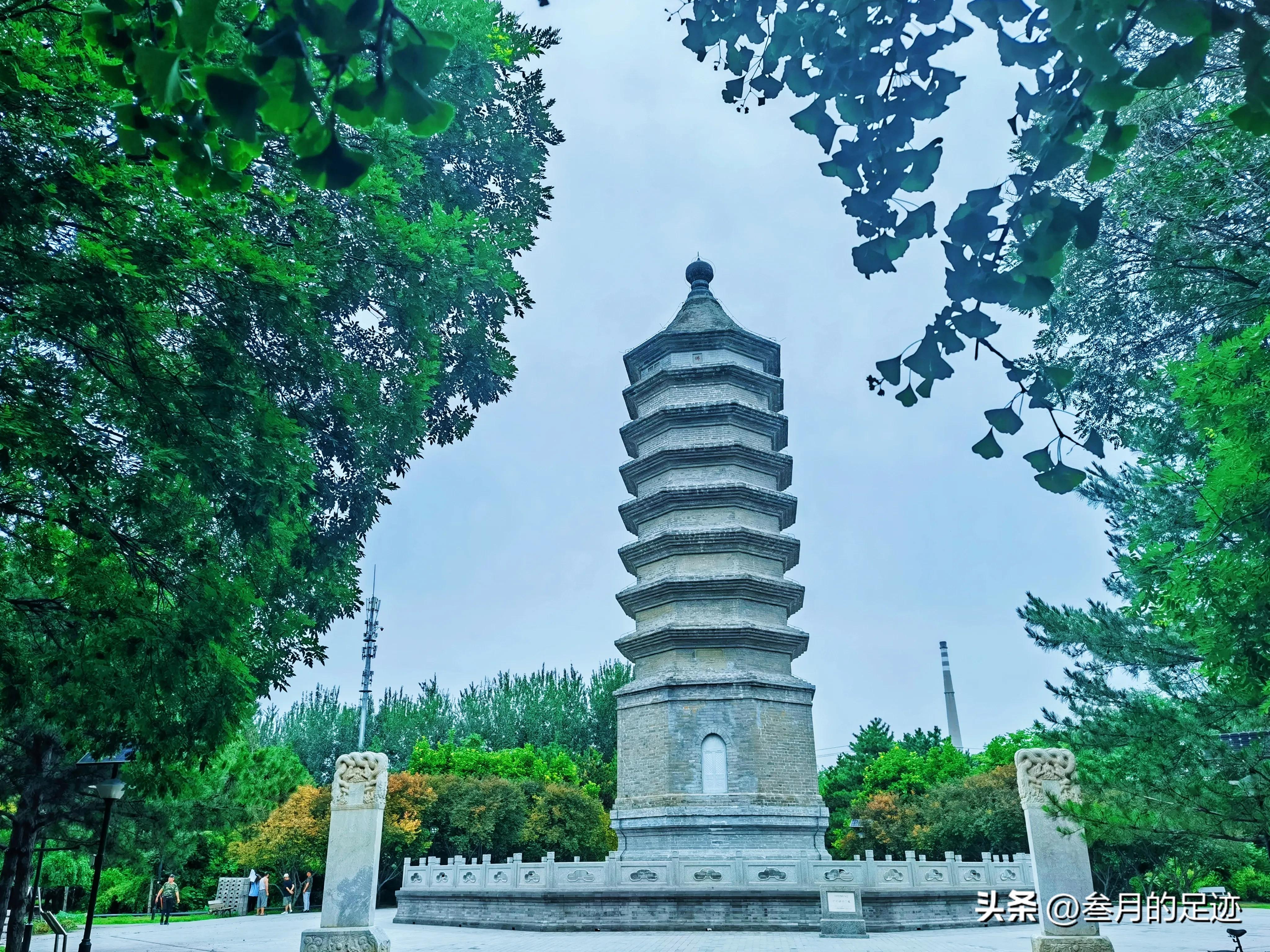 京城初冬最值得去的公园,北京十大公园免费景点