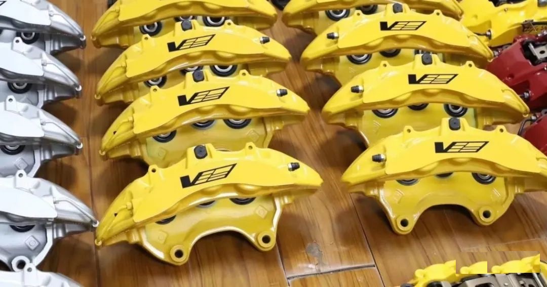 布雷博Brembo卡钳,意大利布雷博陶瓷刹车片