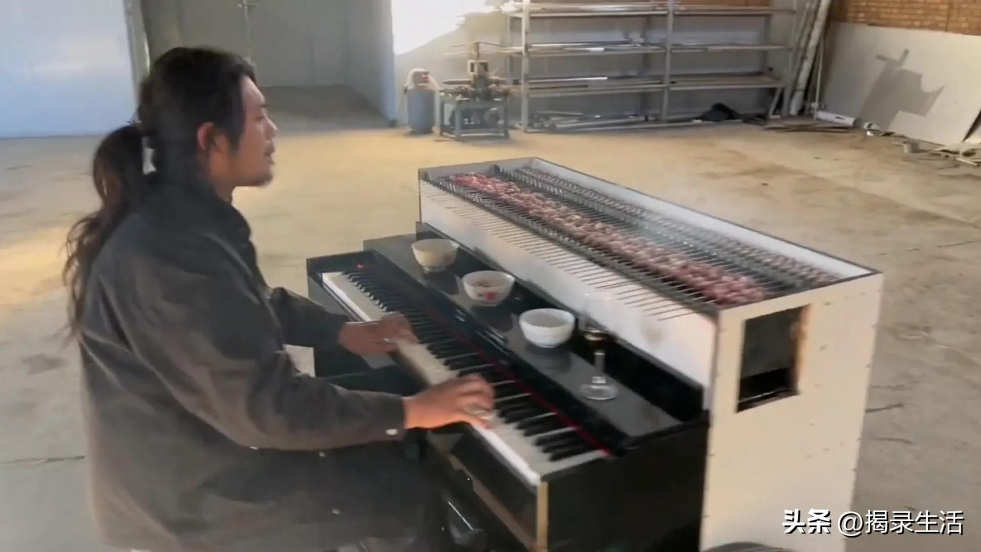 小伙30岁了还“不务正业”，靠无用发明走红，高调做事低调做人