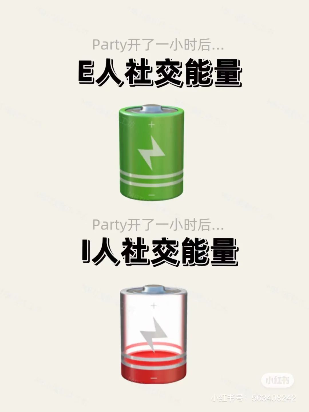 最佳很火的人格测试,2022年超准人格测试