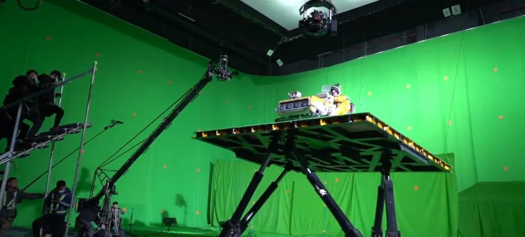 独行月球花絮李成儒,经典片段李成儒独行月球