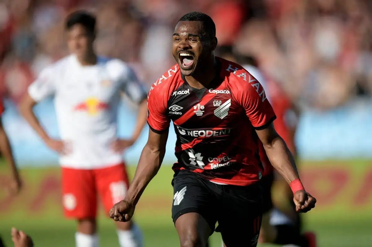 自由队vs亚松森,巴拉纳竞技vs自由队比赛时间