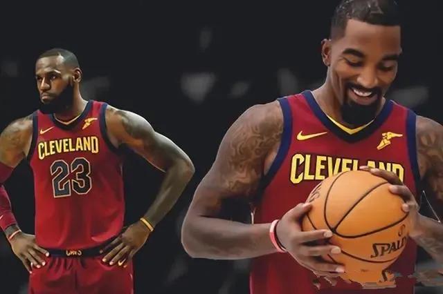 杨少侠jr史密斯,nba近年来10大昙花一现的球员盘点