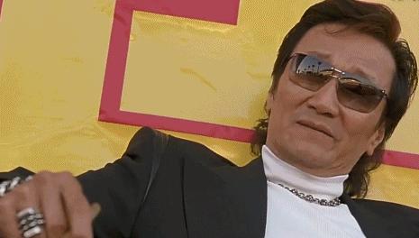 10部让人肾上腺飙升的国外电影,一部让人肾上腺燃烧的动作电影