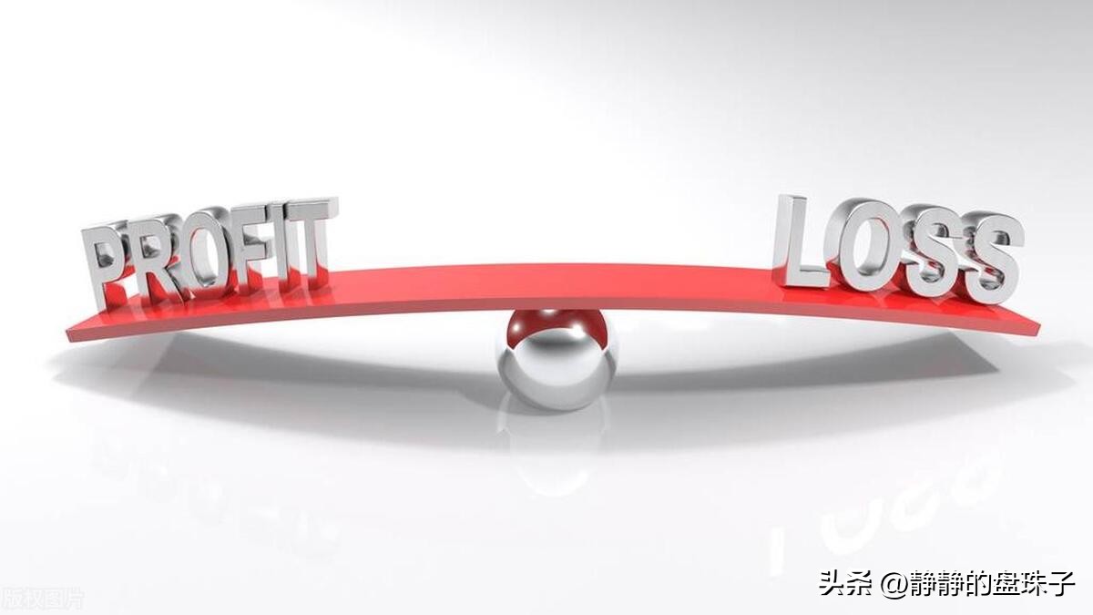 餐饮盈利平衡点怎么算,餐饮处于盈亏平衡点