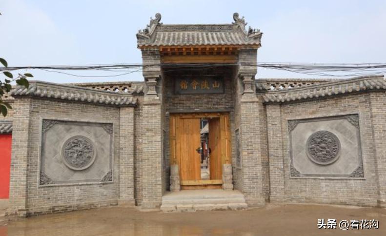 195.河南省舞阳县的概况