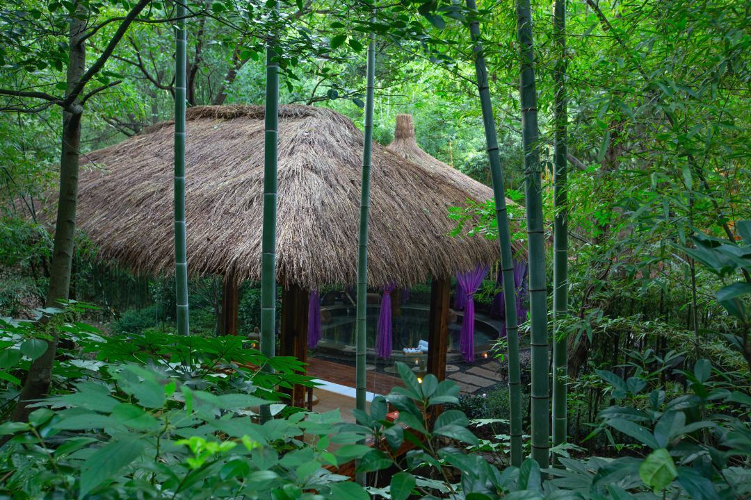 假期出游小众旅游地更受青睐,节日出游要去小众的地方