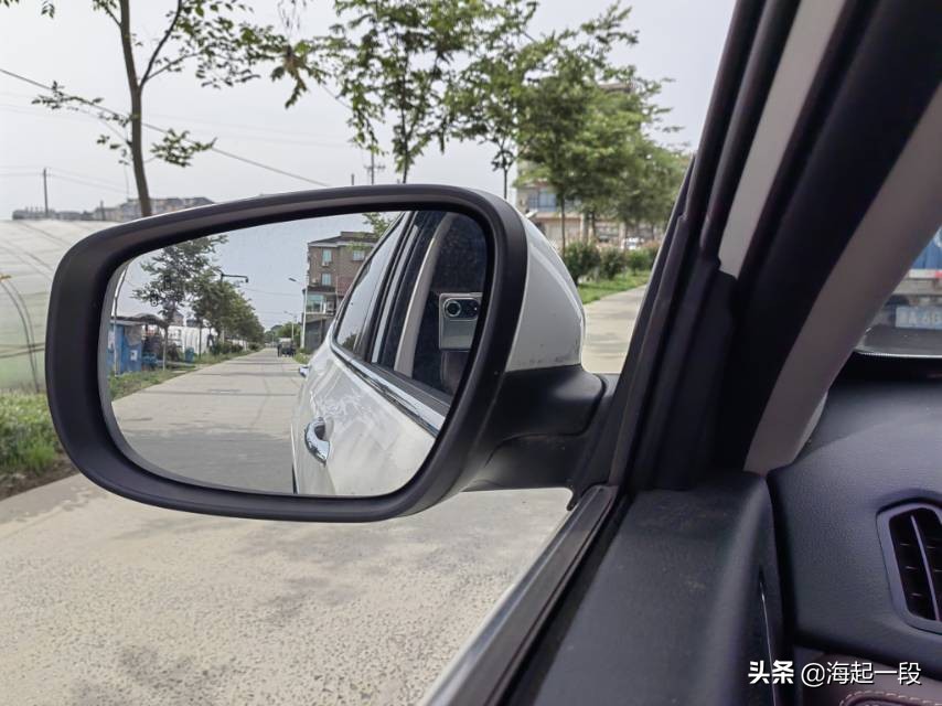 镜中风景与感悟(较多原创金句哦)