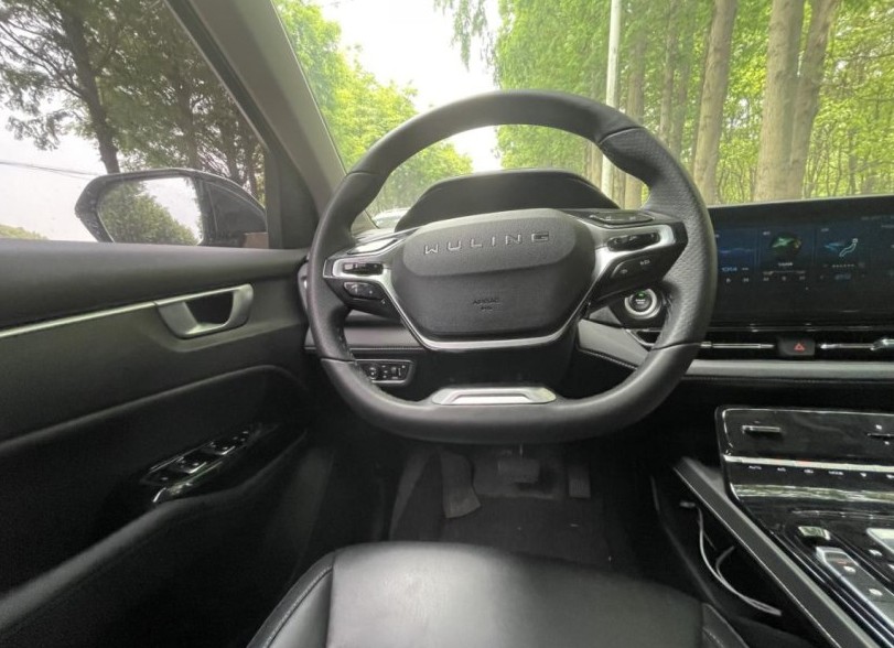 五菱凯捷汽车真实评价,经济实惠的车型车主评价如何