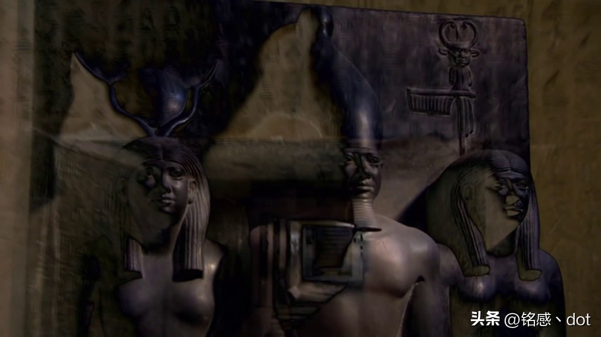 金字塔是世界第一大奇迹吗,金字塔为什么成为七大奇迹之一