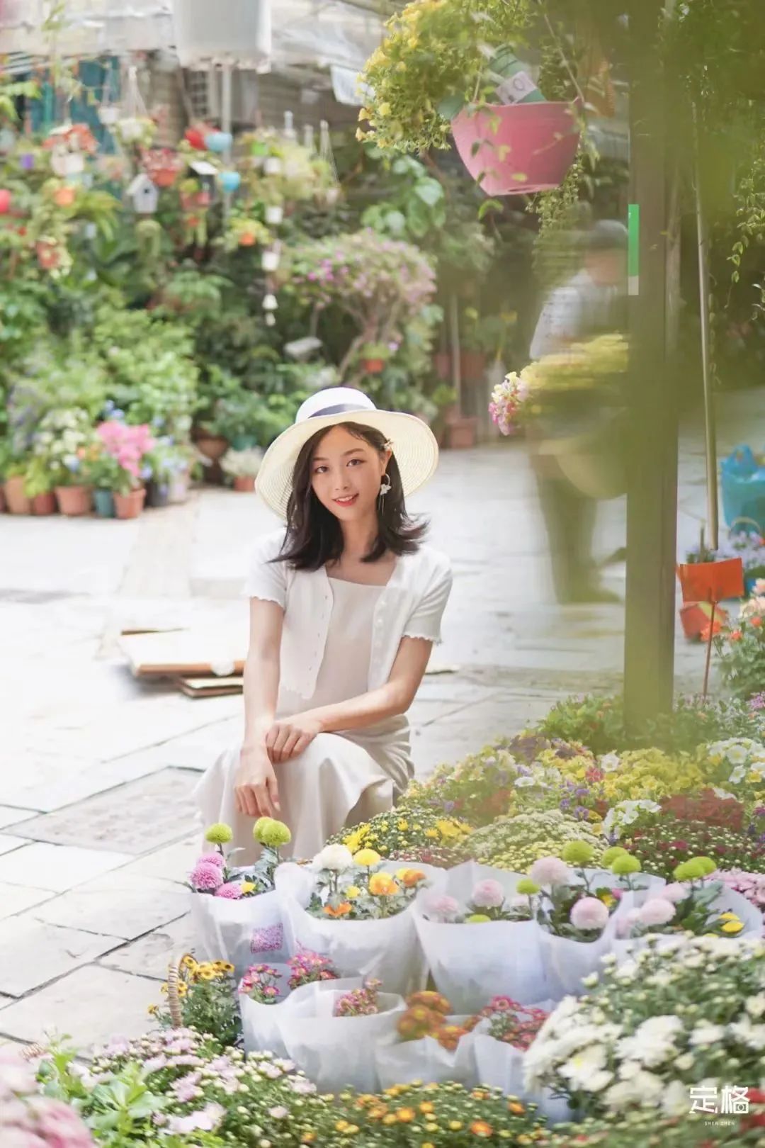 不用出国在深圳看到的美景,深圳有什么景点去看的不要钱的