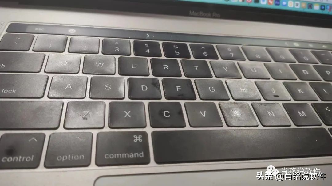 苹果笔记本键盘按键连击怎么解决,苹果电脑一个按键失灵解决教程