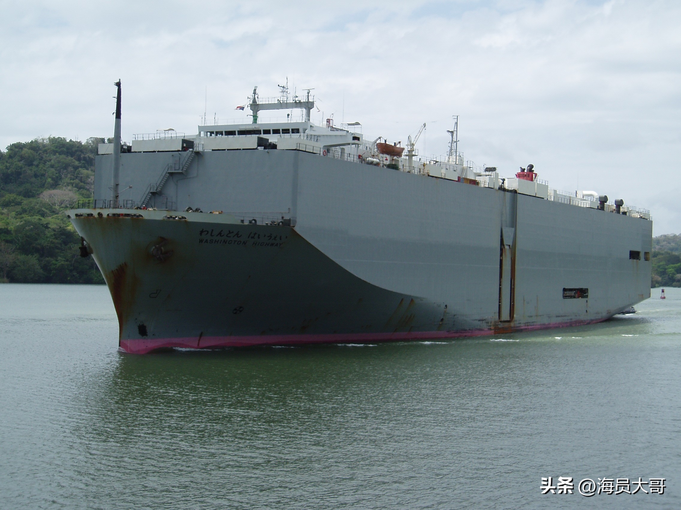 新手远洋船员真实工资,远洋渔船船员工作有前途吗