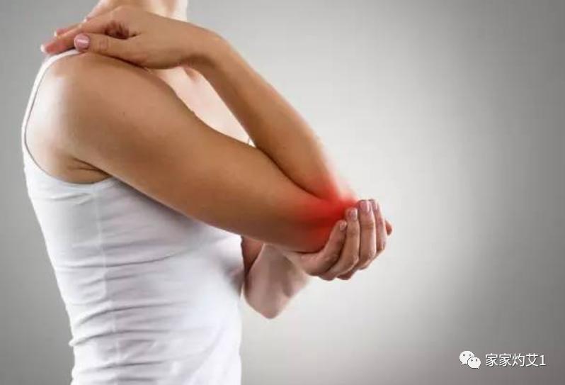 艾灸排病反应连载:艾灸排病反应及解决方案,请灸友收藏!(九)