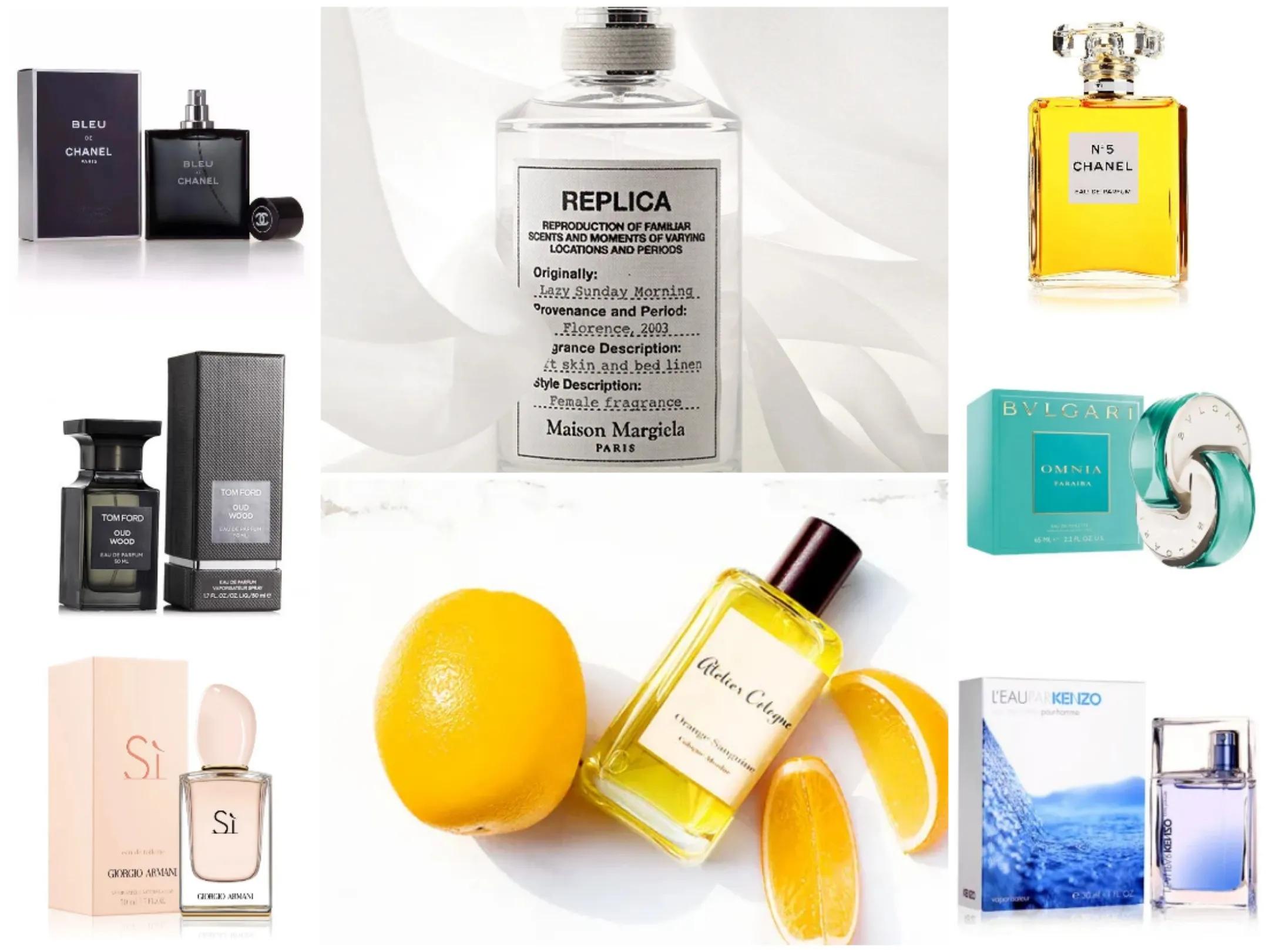 直白的讲香水的味道,怎么委婉的告诉别人香水味儿很重