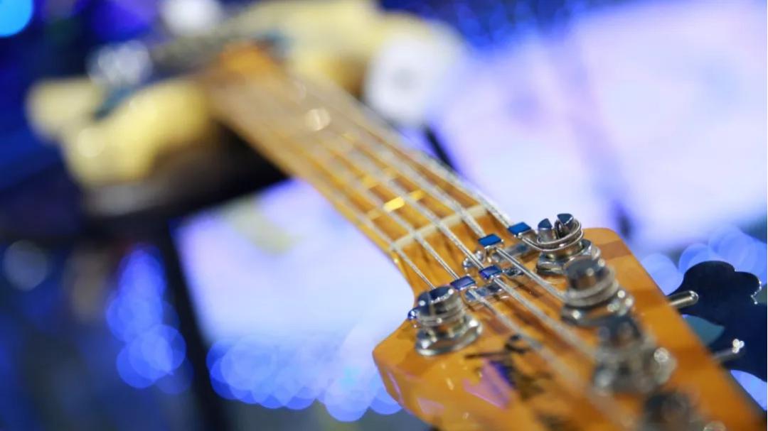 6.26特辑•戒毒故事|我那小有名气的乐队，因为吸毒，终成过去....