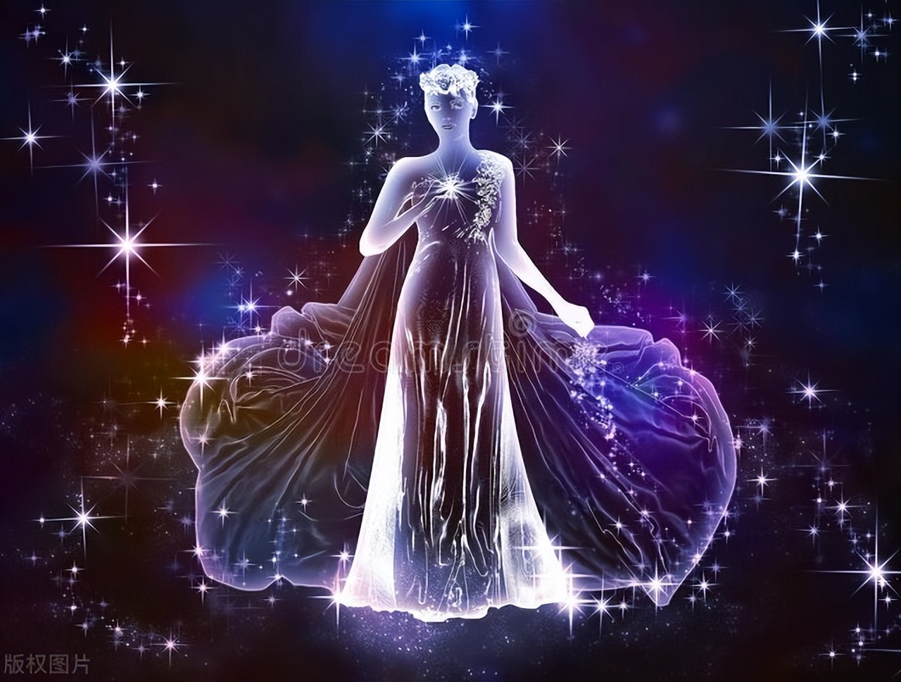 2022巨蟹座12月星座运势,12.4-12.10星座周运