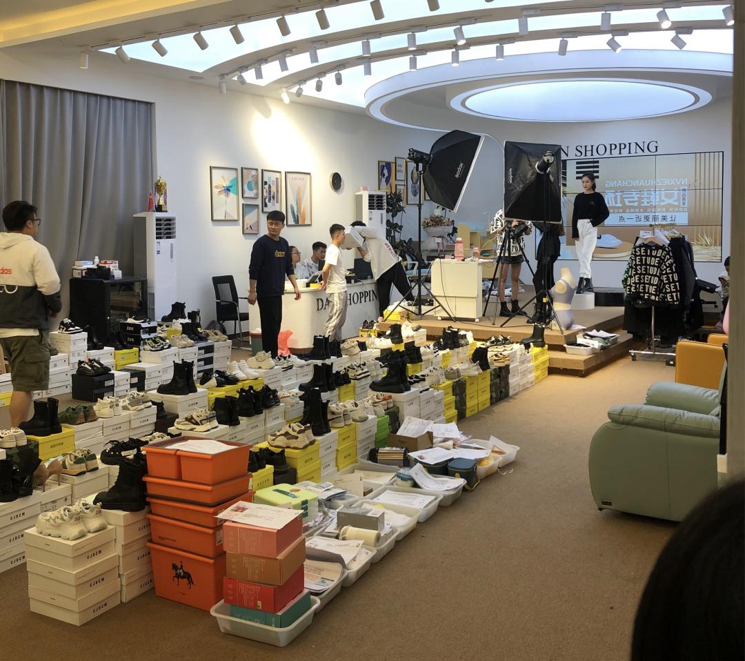 北方电商物流之都为什么是临沂,北方电商直播第一城为什么是临沂