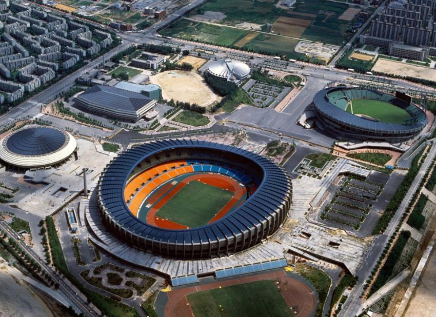 耗资1.88亿鸟巢,鸟巢耗资