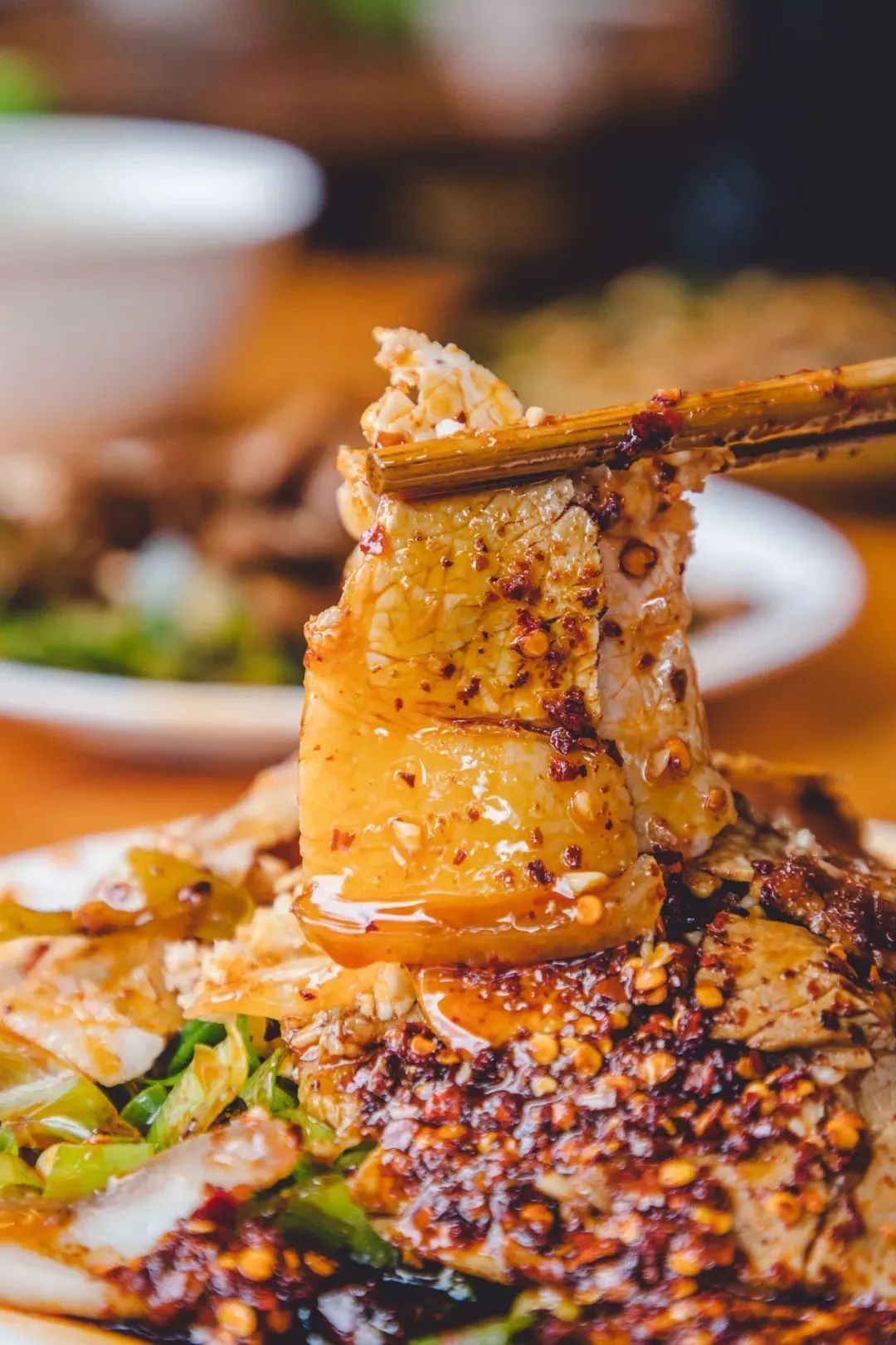 成都推三轮车上菜的苍蝇馆子,吃遍成都100家苍蝇馆子