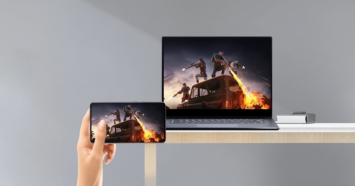 台式电脑如何投屏到电视机上,win10电脑怎么投屏电视