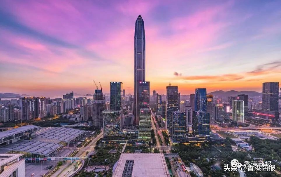 香港零售upupup,你也買買買了嗎?