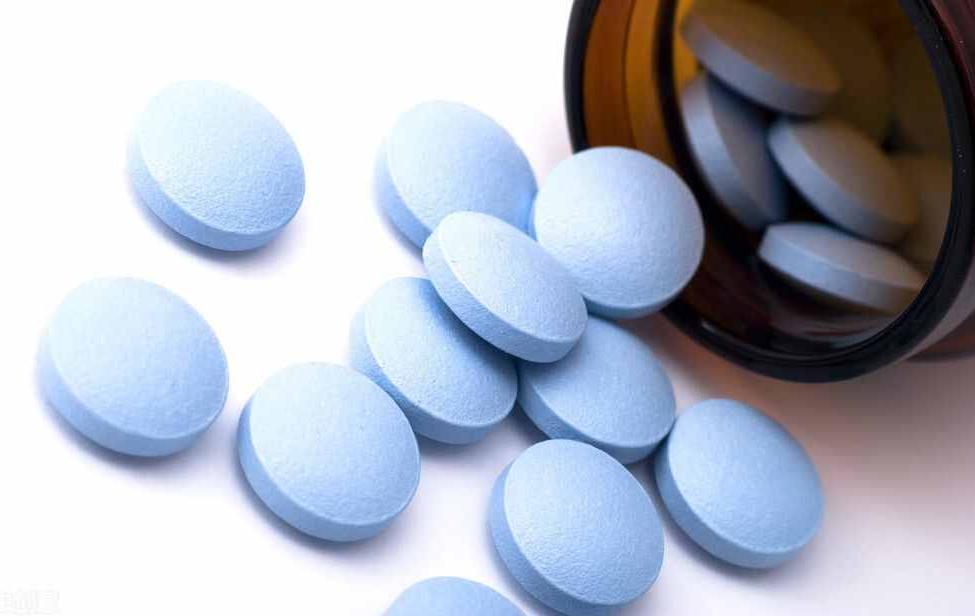 一个医学科普视频,医学科普一男一女