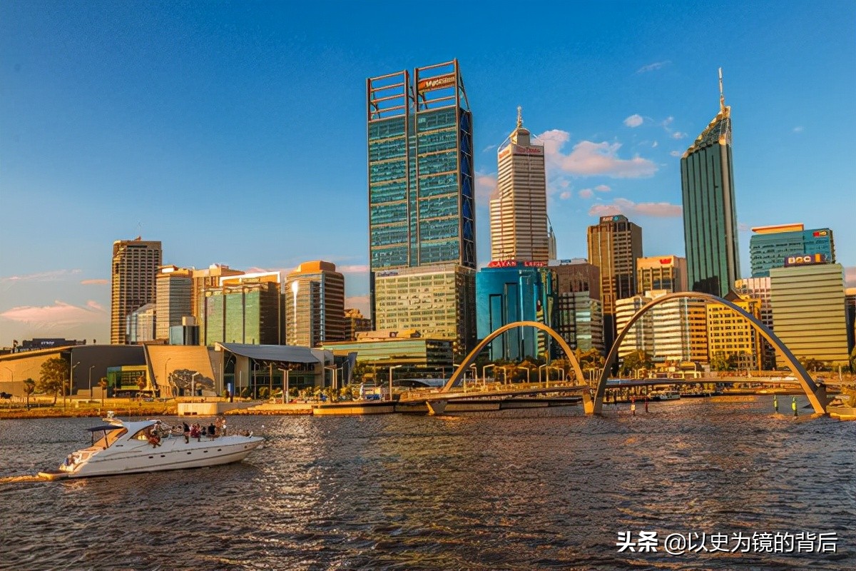 澳大利亚什么时候独立的,澳大利亚是什么时候独立的