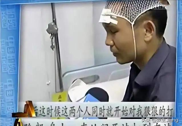 李双江的儿子李天一现在状况,被李天一伤害的女孩现在如何