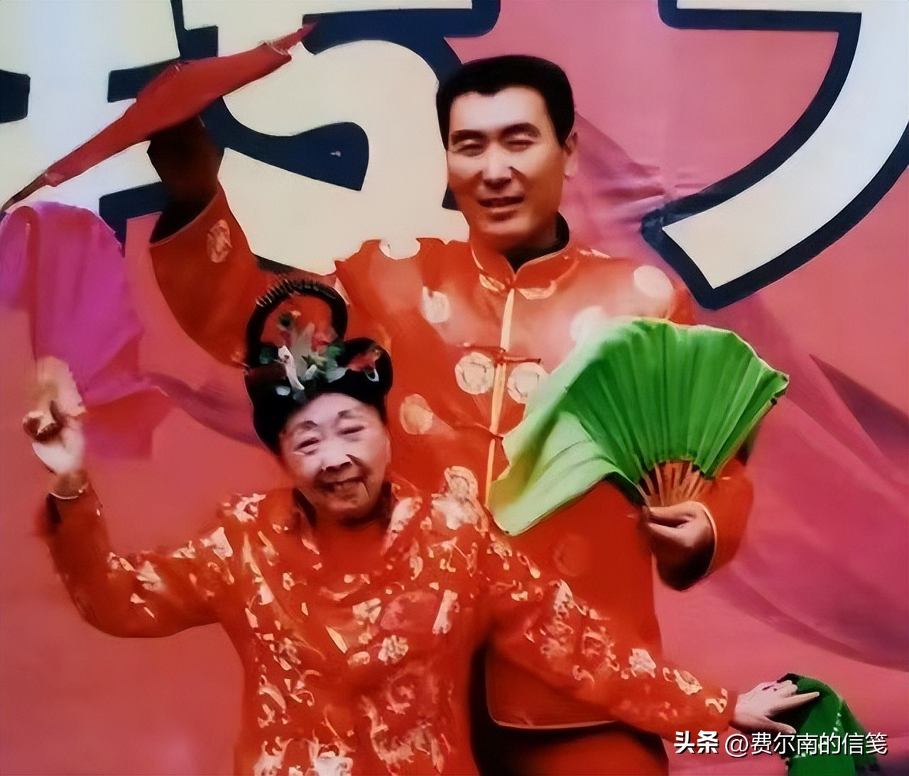 26岁东北小伙娶45岁媳妇,28岁小伙娶60岁老奶奶20年后现状