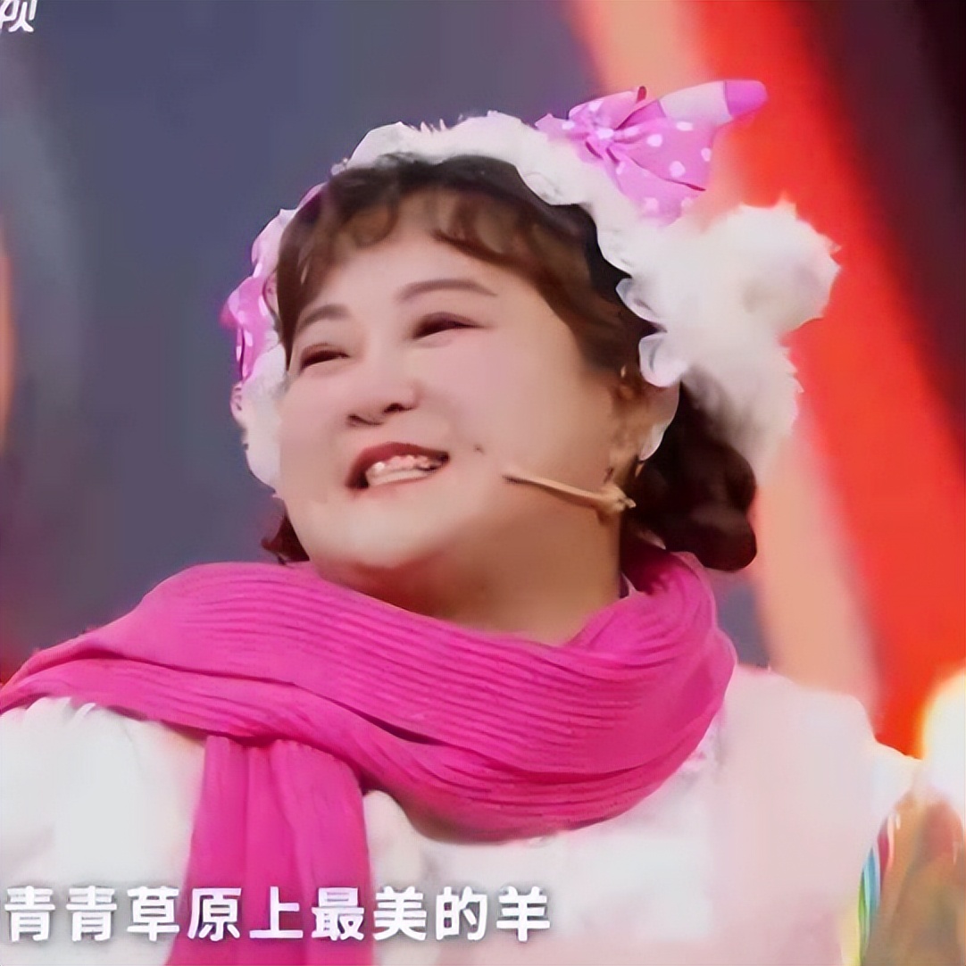 贾玲cos美羊羊,哪一期王牌对王牌贾玲cos美羊羊