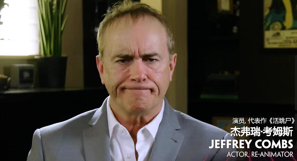 什么鬼片吓死过导演,什么鬼片能把人吓死