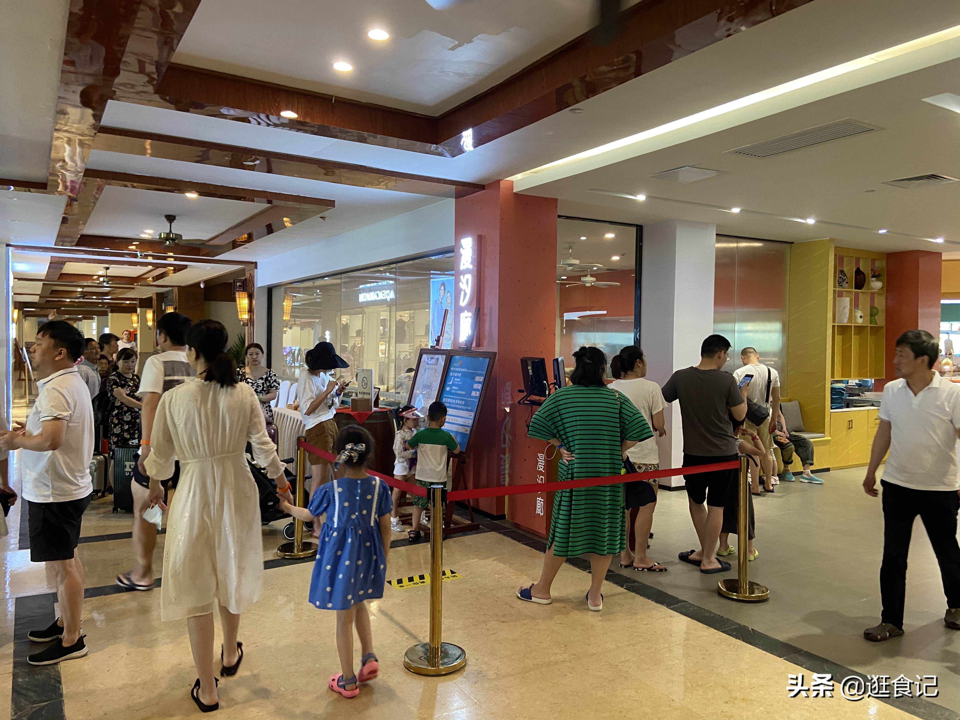 三亚亲子游亚龙湾天域酒店,亚龙湾天域和亚龙湾红树林